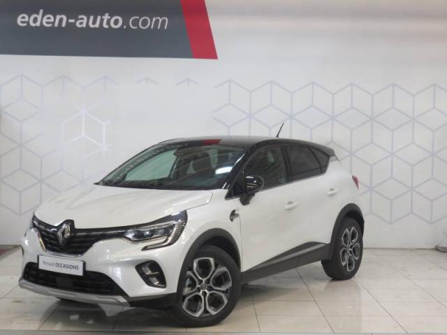 Renault Captur image 4