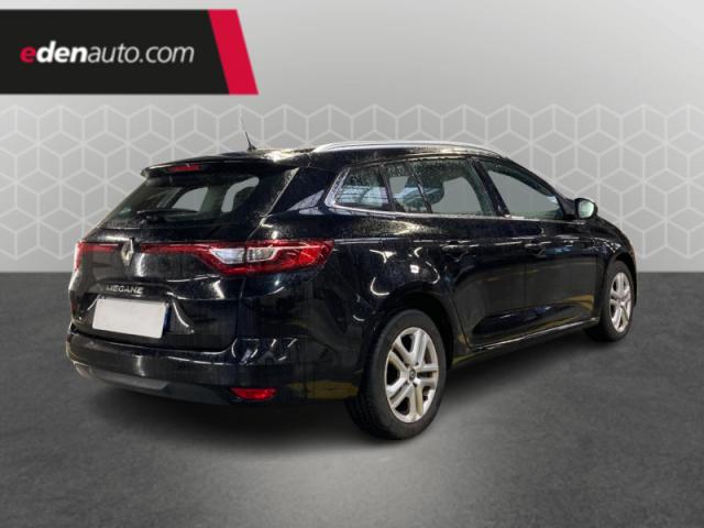 Renault Mégane image 9