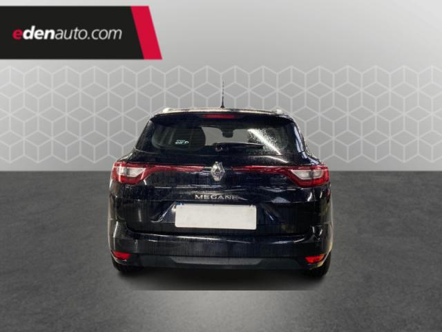 Renault Mégane image 7