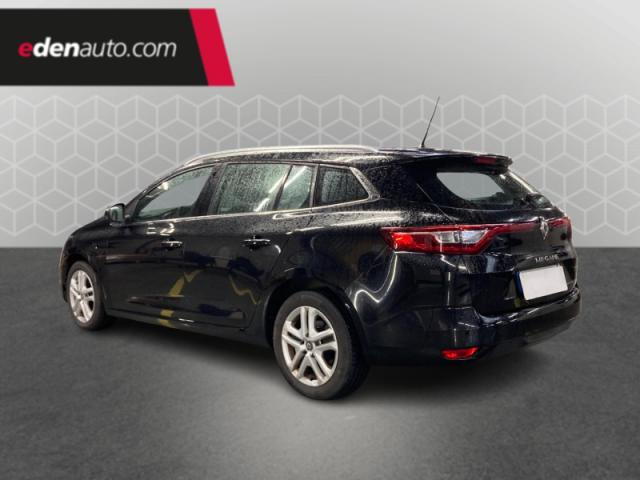 Renault Mégane image 4