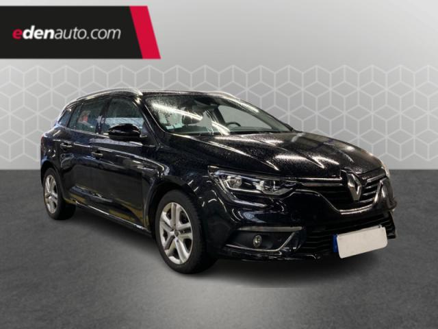 Renault Mégane image 3