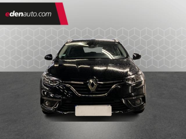 Renault Mégane image 1