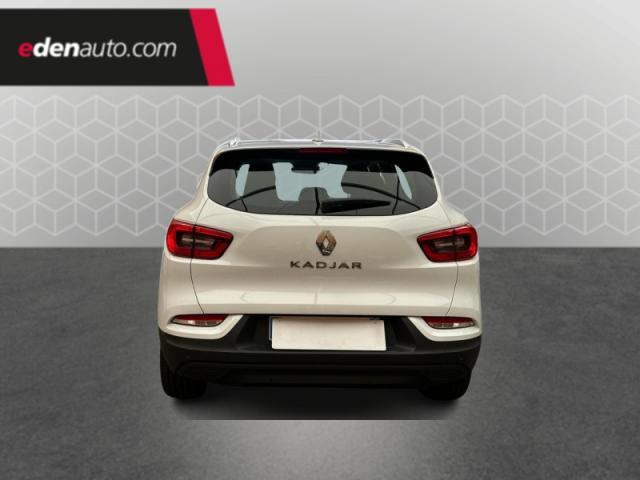 Renault Kadjar image 8