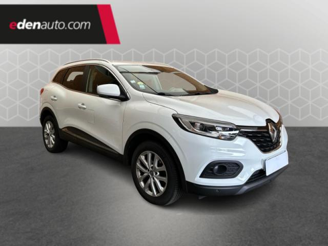 Renault Kadjar image 6