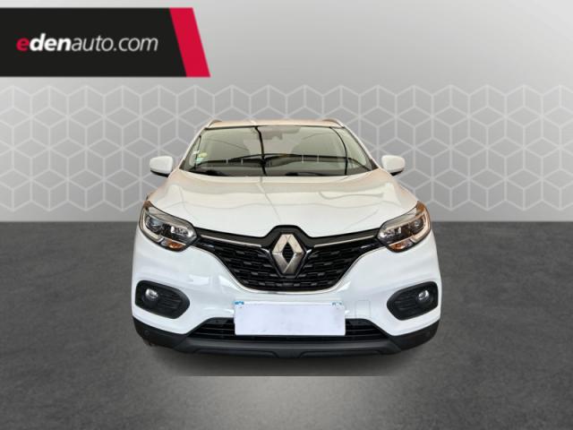 Renault Kadjar image 1
