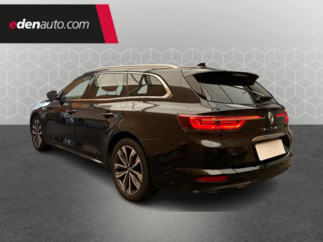 Renault Talisman image 1