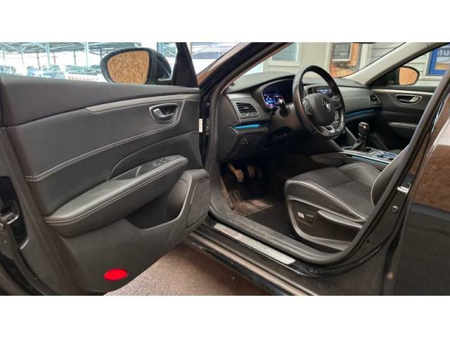 Renault Talisman image 9