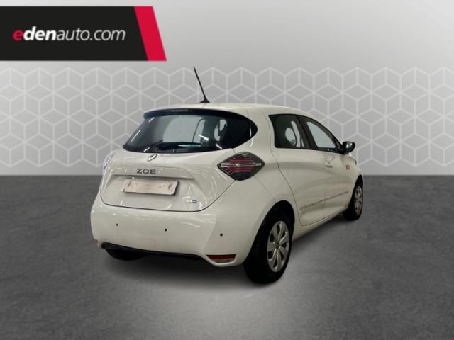 Renault Zoe image 3