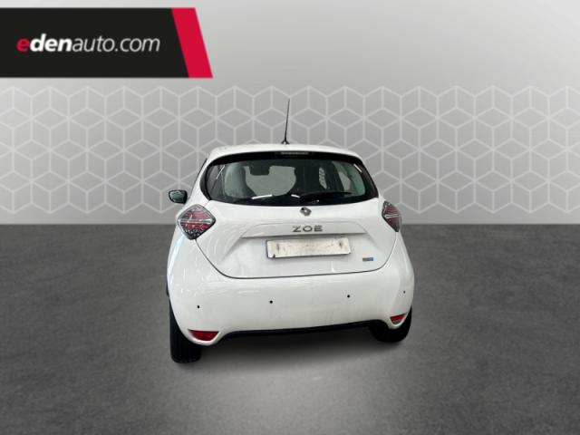Renault Zoe image 5