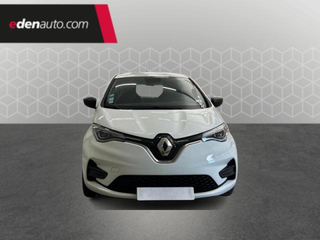 Renault Zoe image 8