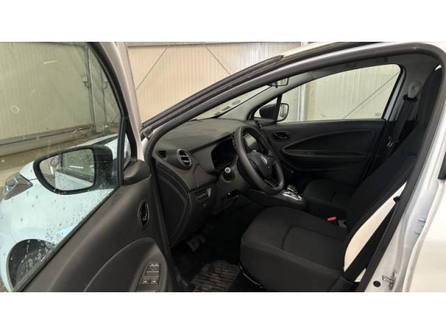 Renault Zoe image 2