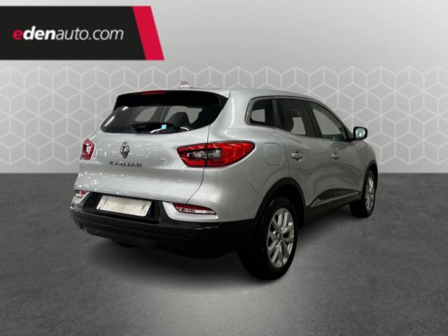 Renault Kadjar image 1