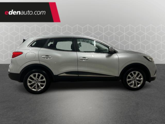 Renault Kadjar image 9