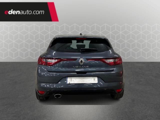 Renault Mégane image 1