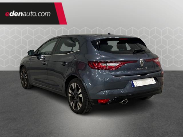 Renault Mégane image 6