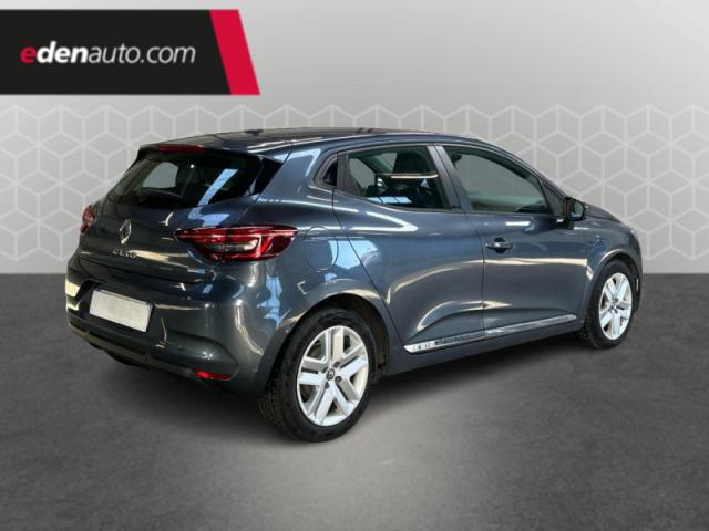 Renault Clio image 8