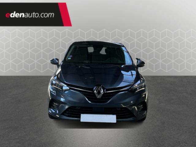 Renault Clio image 3
