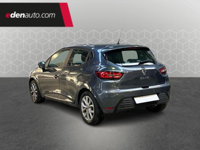 Renault Clio image 9