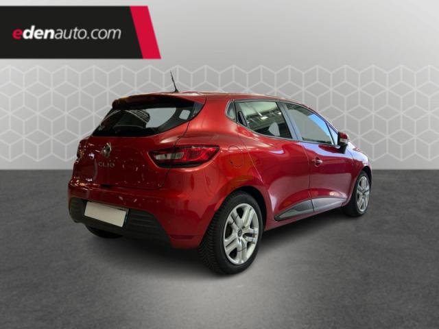 Renault Clio image 2