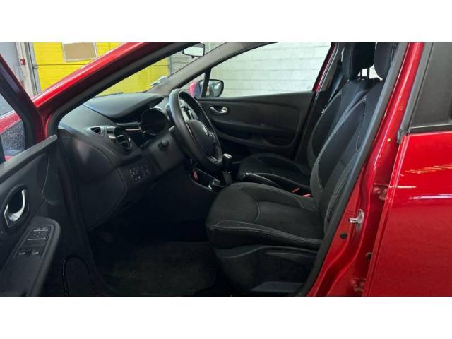 Renault Clio image 6