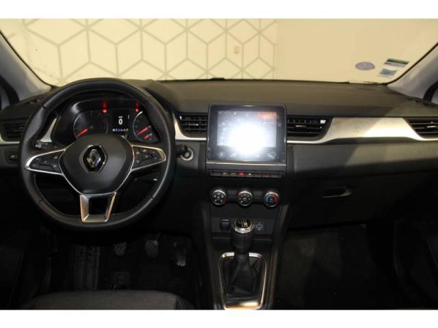 Renault Captur image 3