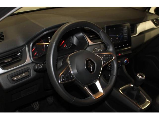 Renault Captur image 4