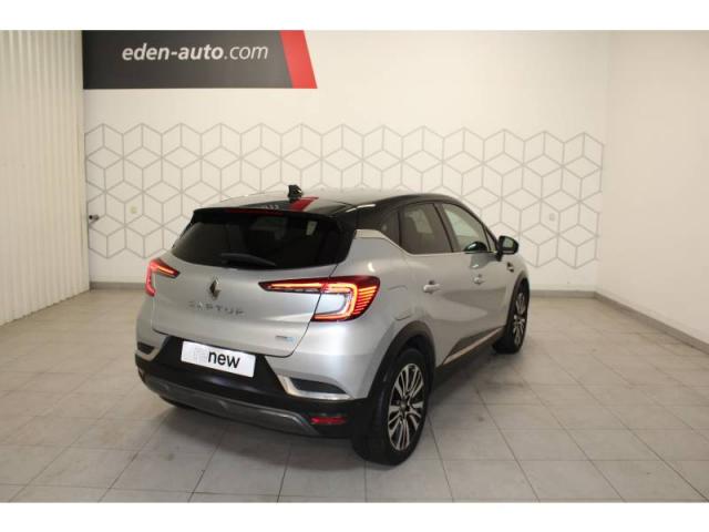 Renault Captur image 3