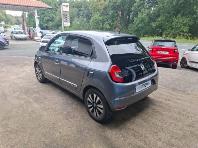 Renault Twingo image 9