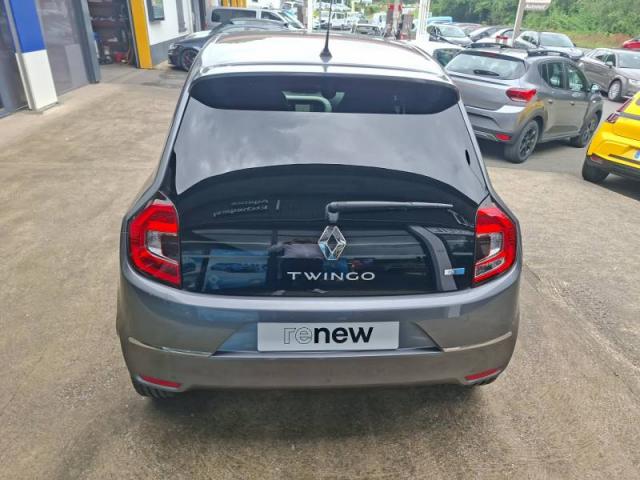 Renault Twingo image 6