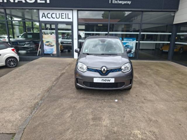 Renault Twingo image 4