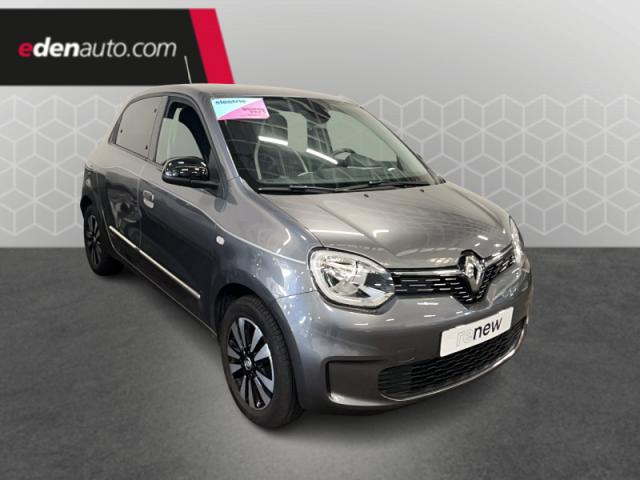 Renault Twingo image 5