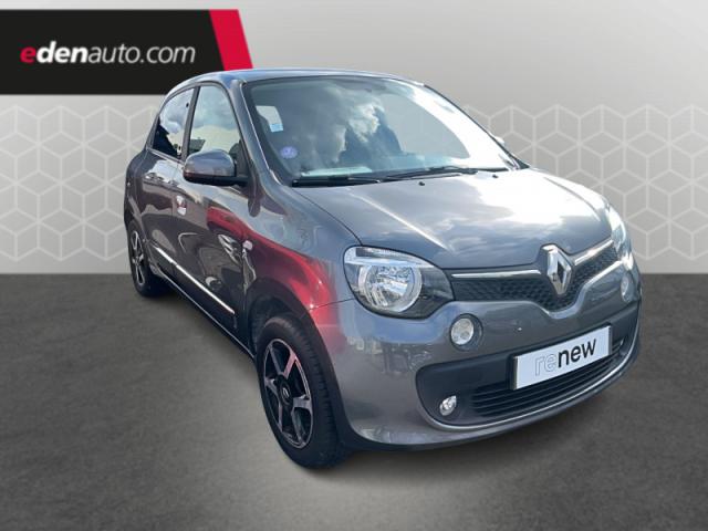 Renault Twingo image 2