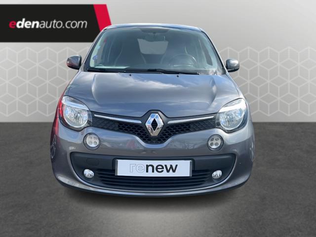 Renault Twingo image 4