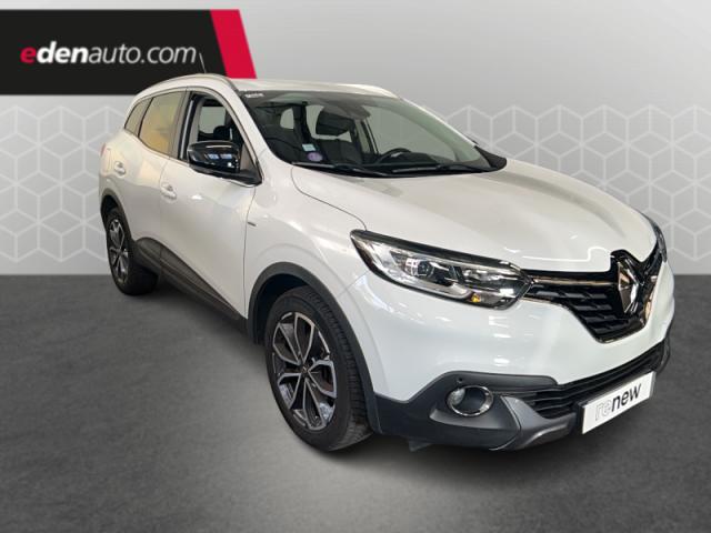 Renault Kadjar image 3