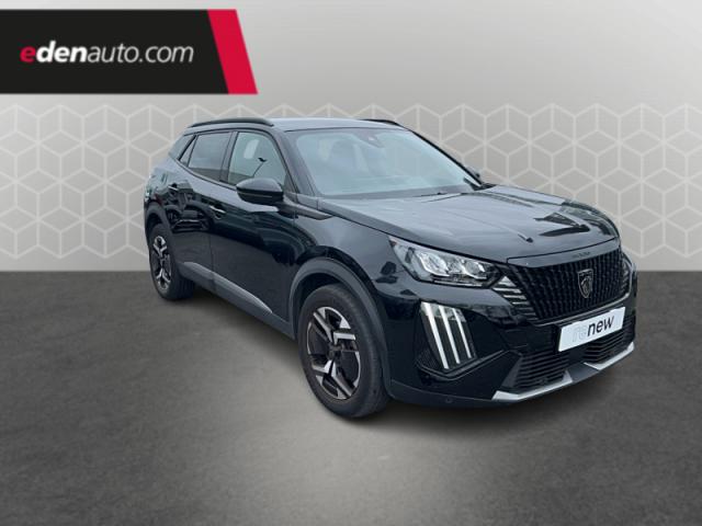 Peugeot 2008 image 1