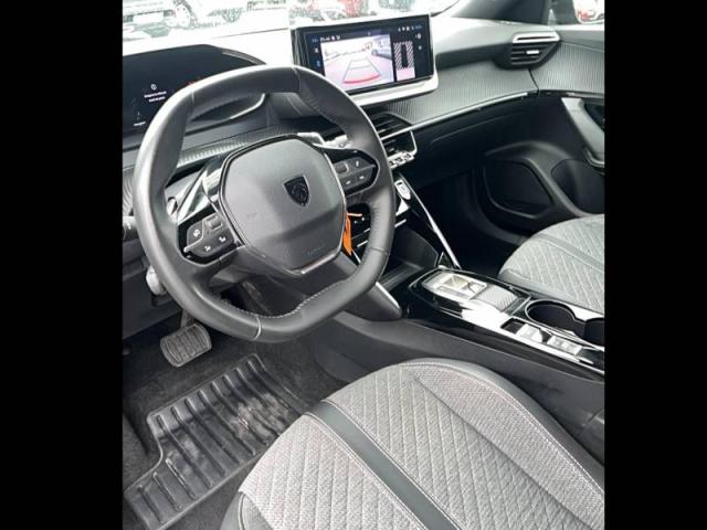Peugeot 2008 image 5