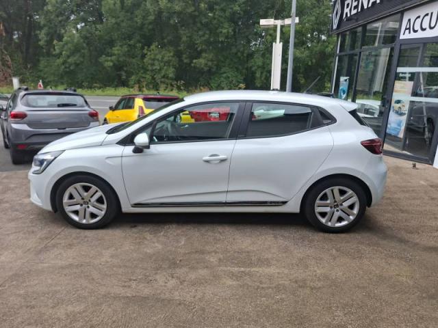 Renault Clio image 2