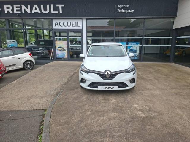 Renault Clio image 7