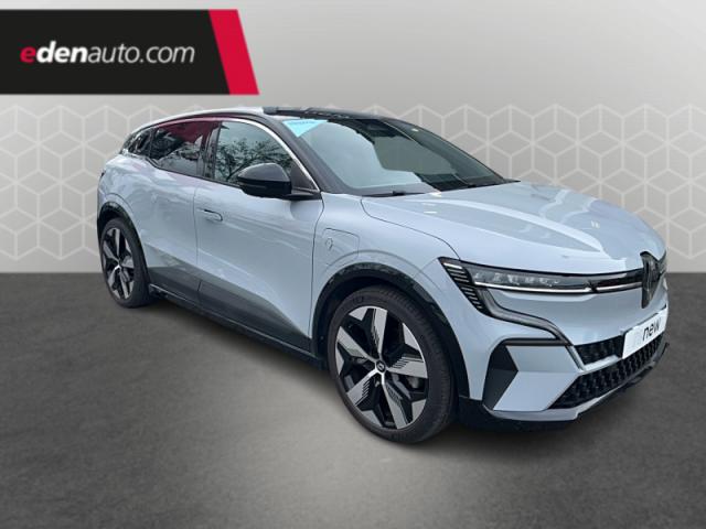 Renault Mégane image 5