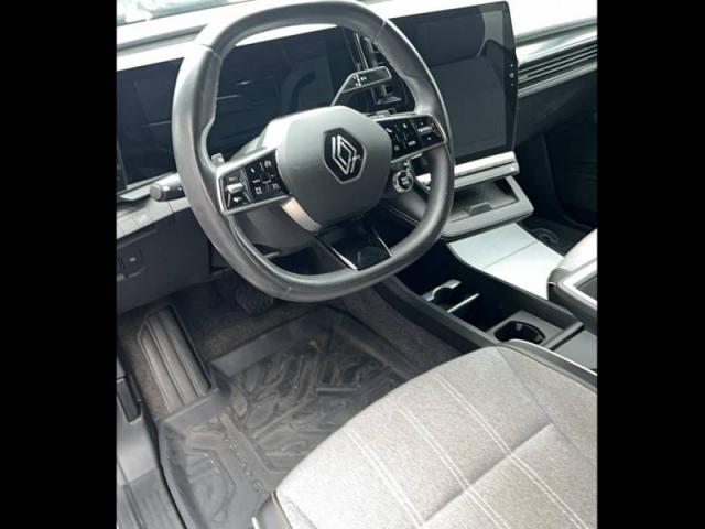 Renault Mégane image 8