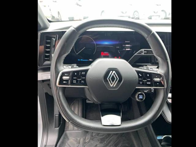 Renault Mégane image 9
