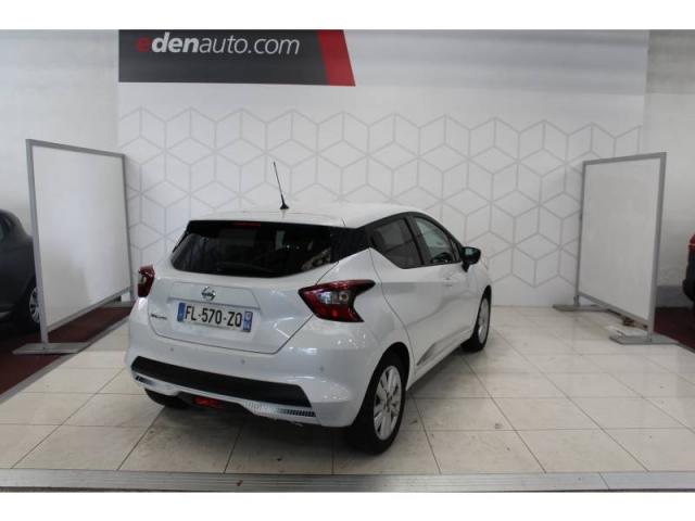 Nissan Micra image 5