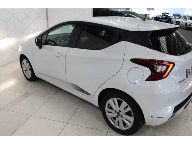 Nissan Micra image 7