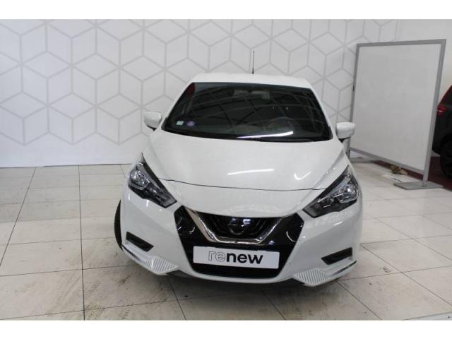 Nissan Micra image 9