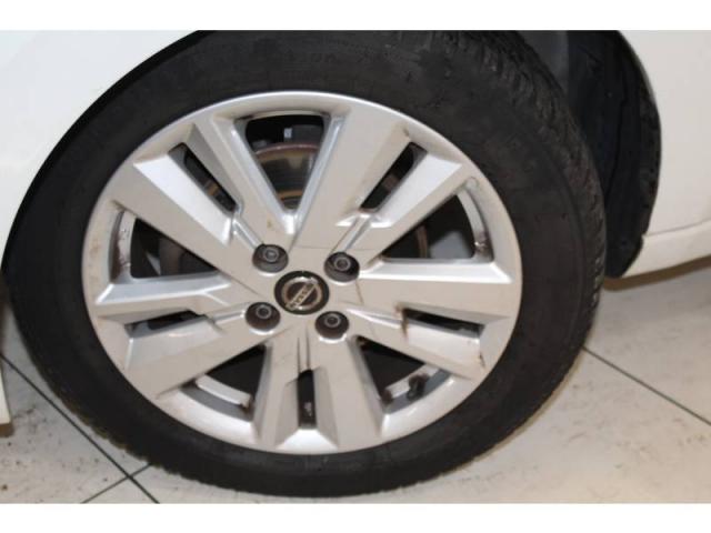 Nissan Micra image 8