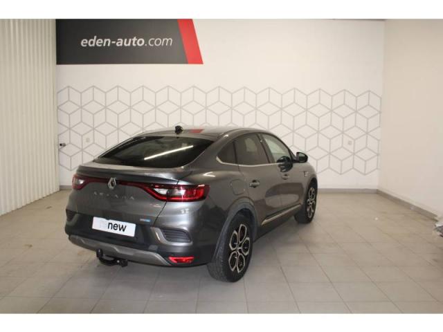 Renault Arkana image 9