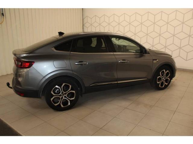 Renault Arkana image 1