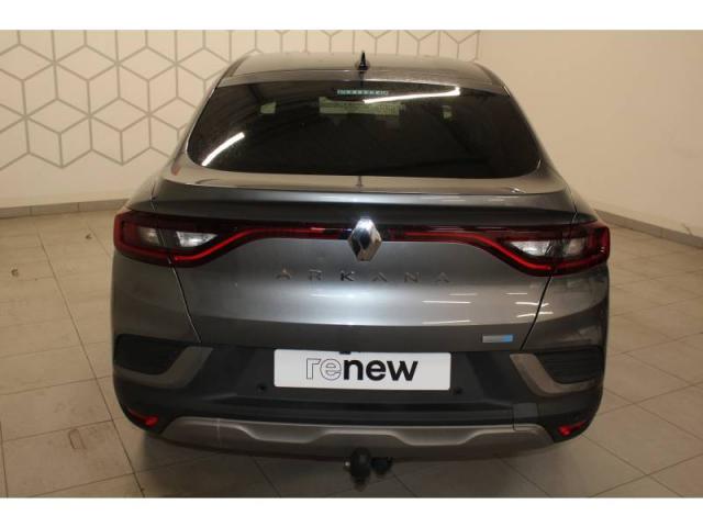 Renault Arkana image 8