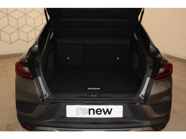 Renault Arkana image 5