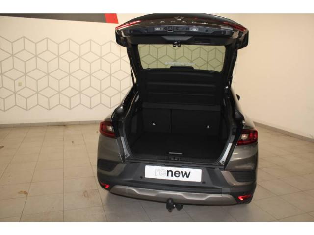 Renault Arkana image 4